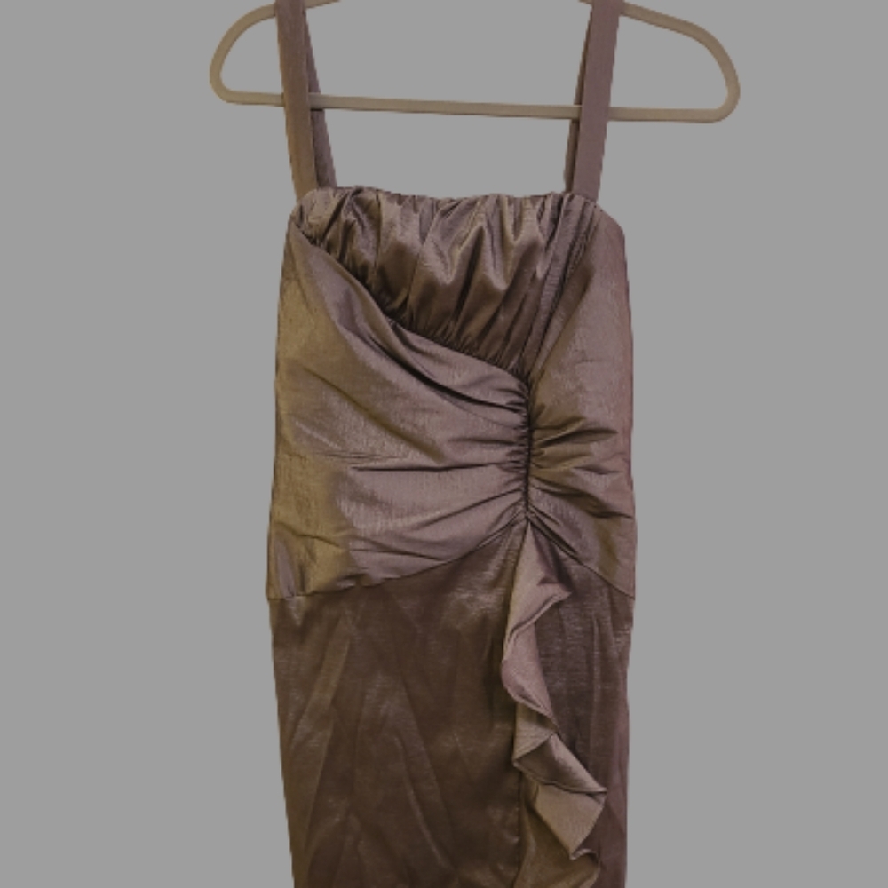 R & M Richards Cocktail Dress/ Formal